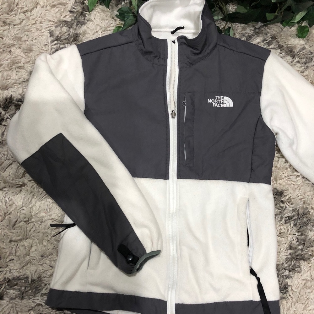 The north face jacket